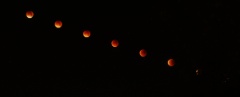 20150928 Total Lunar Eclipse